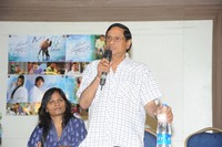 Saheba Subramanyam Release Date Press Meet